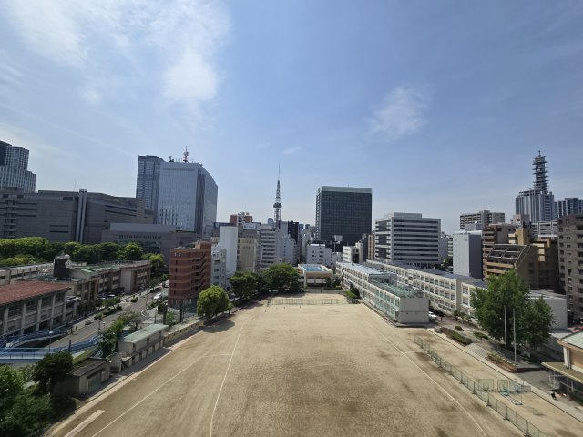 アーバン栄|名古屋市の賃貸ならMy賃貸の展望|アーバン栄