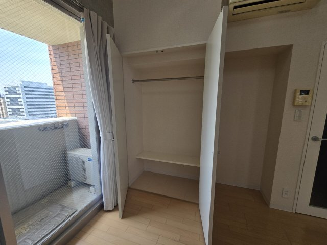 アーバン栄|名古屋市の賃貸ならMy賃貸の収納|アーバン栄