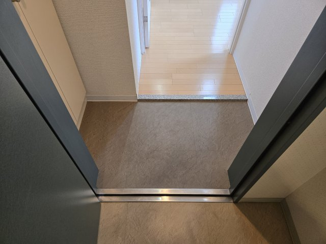 アーバン栄|名古屋市の賃貸ならMy賃貸の玄関|アーバン栄