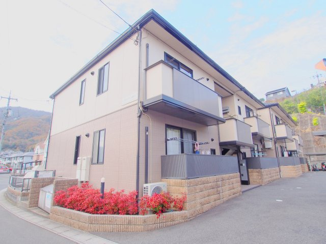 スカイタウン　セノ　B棟