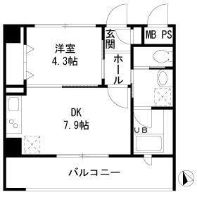 【間取り】 | Ａｍｉｓｔａｄ　Ｙ＆Ｙ