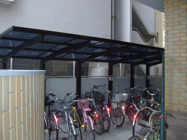 【その他共用部分】 | ベルメゾン唐人町　★プライスホームなら仲介手数料が0円です！★