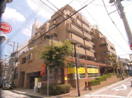 ベルメゾン唐人町　★プライスホームなら仲介手数料が0円です！★の画像