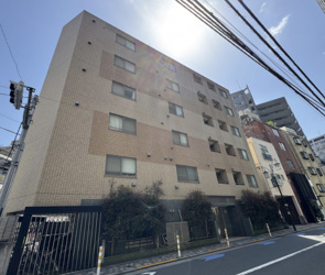 セーシェル恵比寿の画像