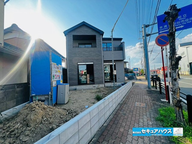 【本日ご案内可能】刈谷市松坂町2丁目　全1棟の庭|【庭】
◆お庭付きの物件です！お子様やペットの遊び場、外に置きたい車のタイヤなどを置くことが出来ます。　　　　　　　　　　　　　　　　　　　　　　　　　　　　　　　　　　　　　　　　　　　　　　　　　