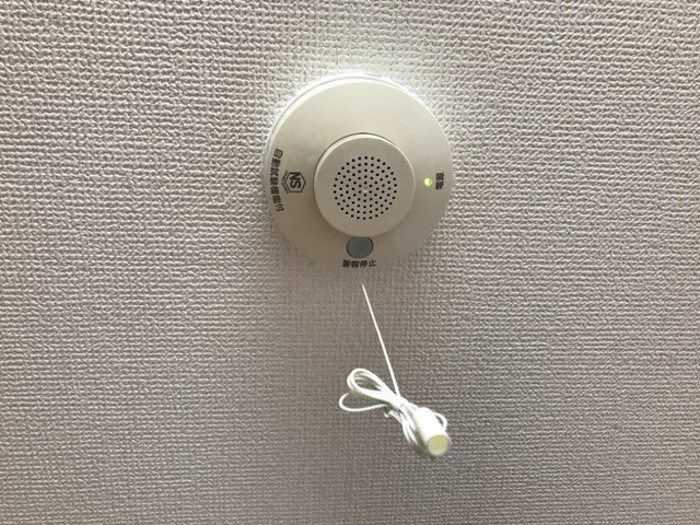 ニキティー・アンの設備