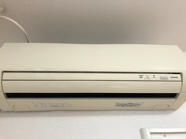 ニキティー・アンの設備