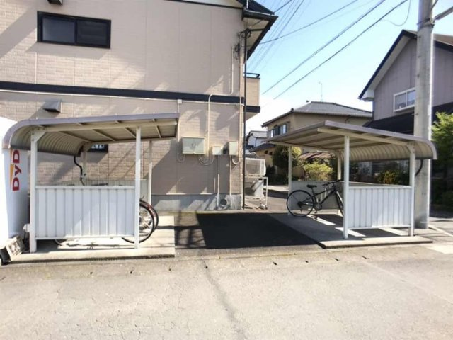 エクセル松下　Bのその他共用部分