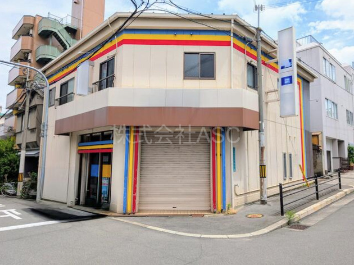 小嶋商事桜ノ宮ビル