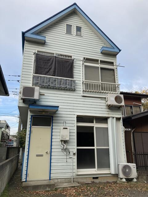 等々力ハウスの画像
