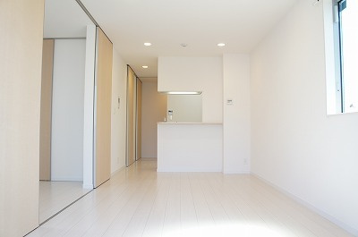 リブリ・白山EASTのその他