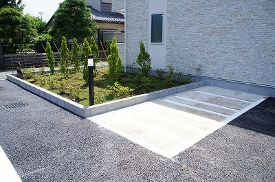 リブリ・白山EASTのその他共用部分