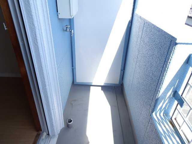 スカイハイツのその他