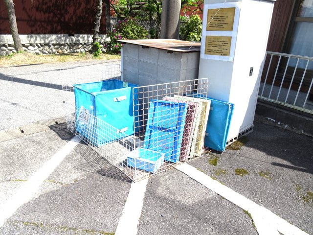 スカイハイツのその他