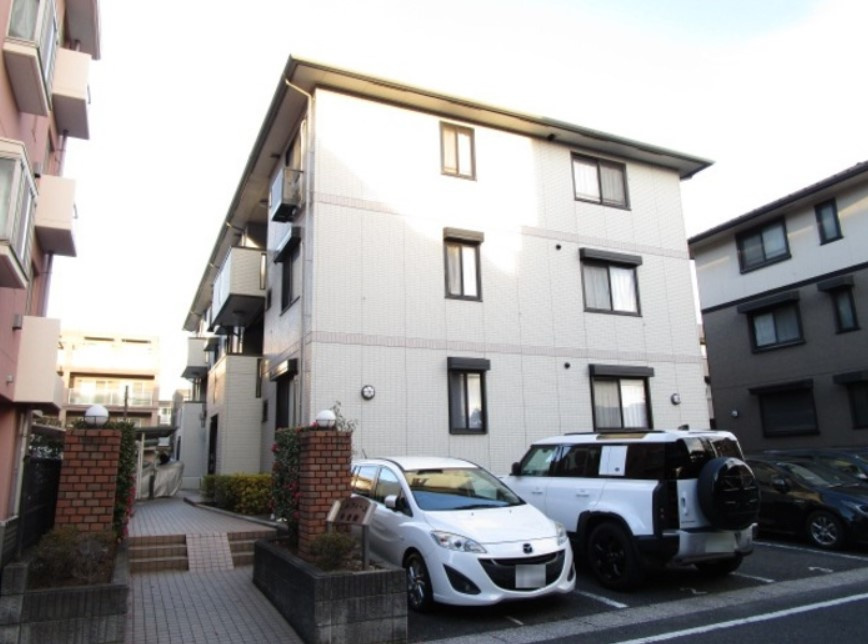 ミルフィーユ参番館