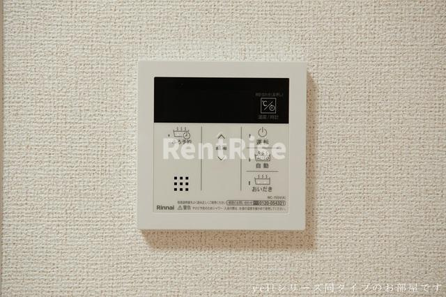サリーレⅢの設備|その他設備