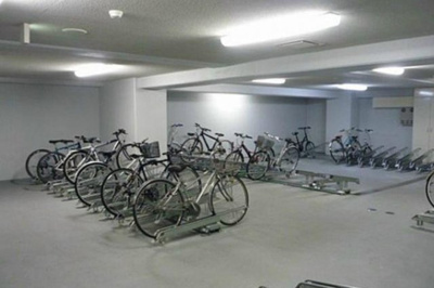 【その他共用部分】 | ガラ・ステーション岩本町North