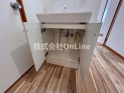 【収納】 | コスモフリー永和