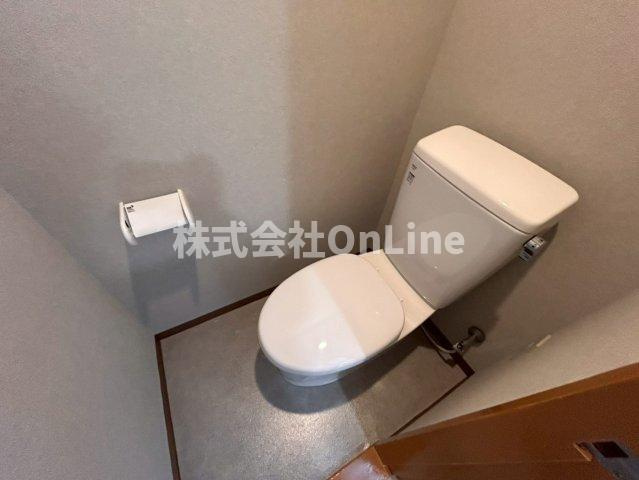 【トイレ】 | コスモフリー永和