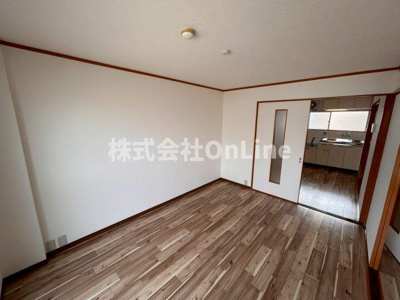 【子供部屋】 | コスモフリー永和