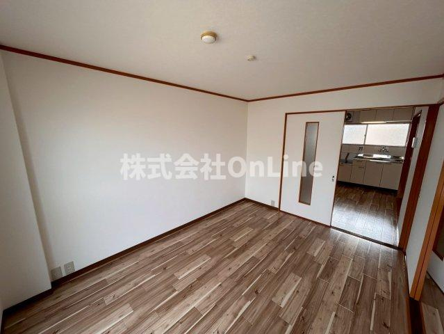【子供部屋】 | コスモフリー永和