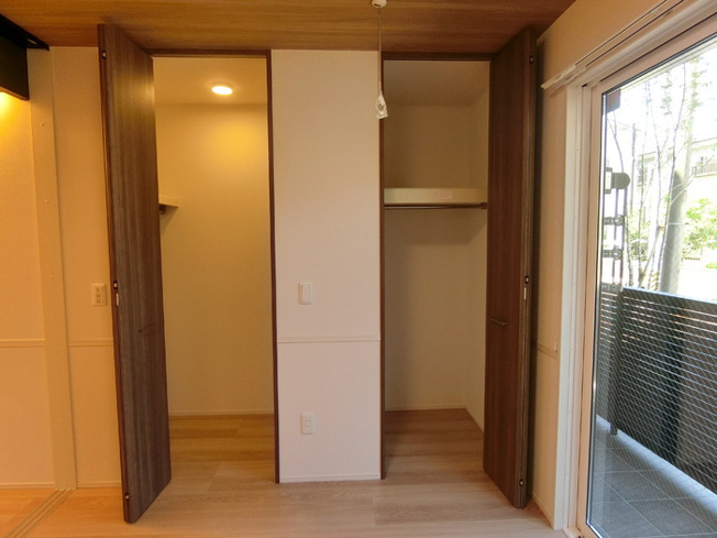 【収納】Ｌｕｘｅ Ｇｒａｃｉａ 成田町