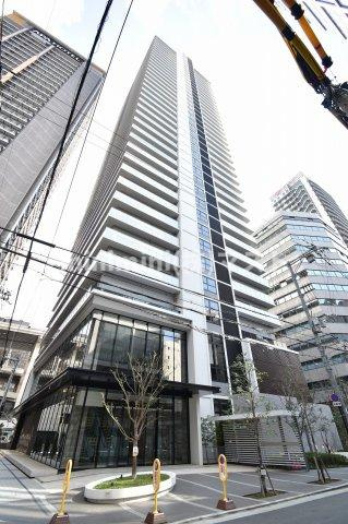 ブランズタワー御堂筋本町