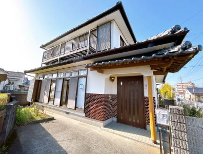 八代市豊原中町中古戸建