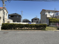 西岐波（沖ノ山）売土地の画像