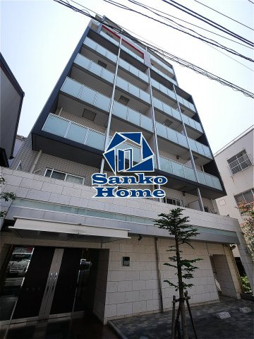 ＡＸＡＳ門前仲町