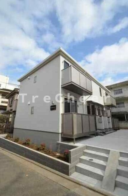 フォレストメゾン葵A