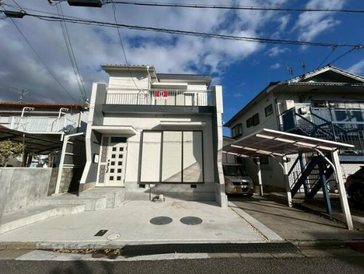 和歌山市次郎丸