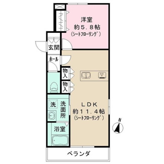 【間取り】 | MINARIA（ミナリア）