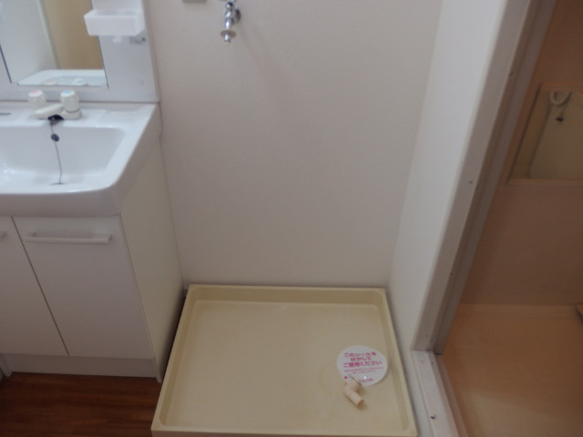 ゴールデンドーンの設備