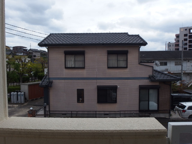 ゴールデンドーンの展望