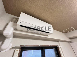 【設備】 | エテルノアレイア