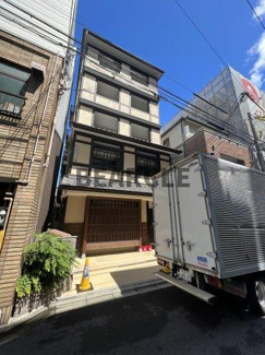 【外観】 | エテルノアレイア | 外はこのようになっています