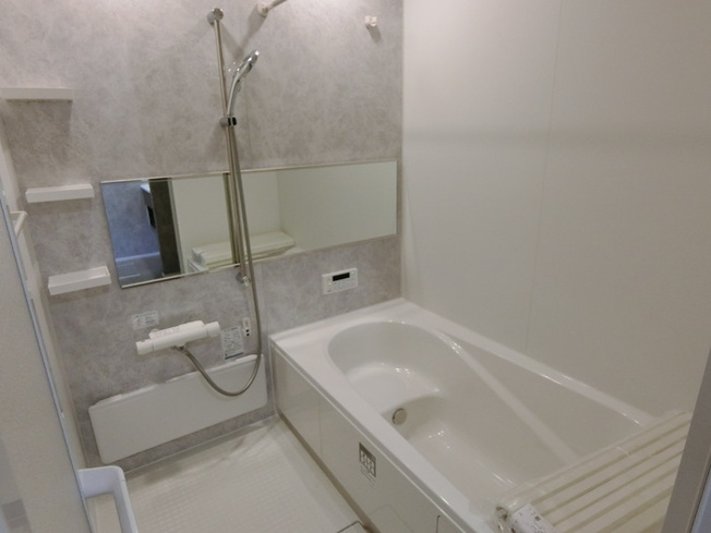 【浴室】Ｌｕｘｅ Ｇｒａｃｉａ 成田町