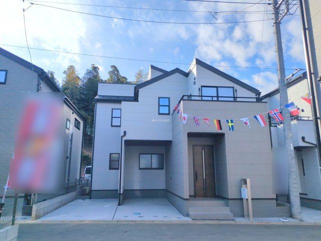 富士見市渡戸１丁目の新築一戸建