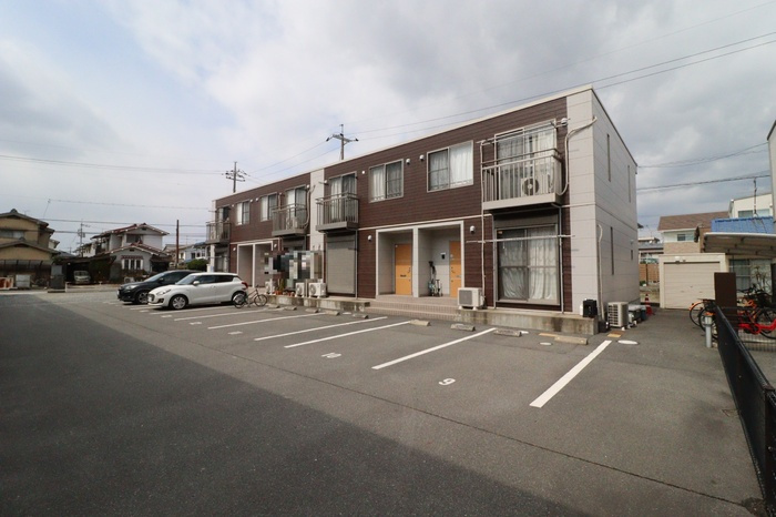 リースランド平福　B棟