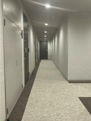 【その他共用部分】 | アーバンパーク品川豊町