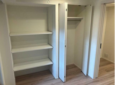 【収納】 | アーバンパーク品川豊町 | 別部屋参考写真