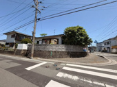 太宰府市青山1丁目土地の画像
