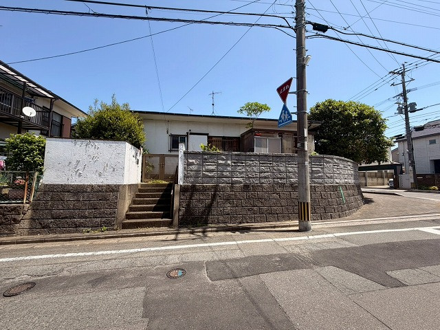 【外観】 | 太宰府市青山1丁目土地