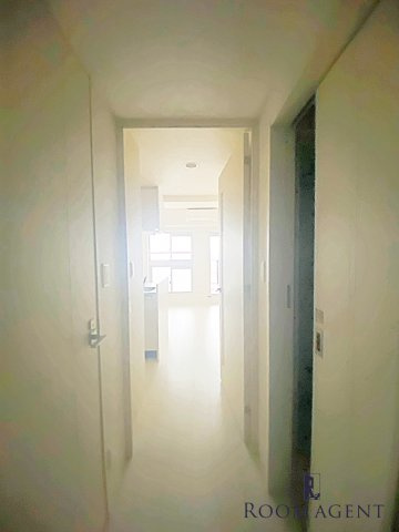 アドバンス名古屋モクシーの玄関