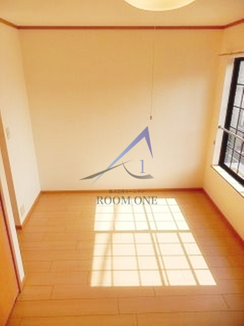 コサージュＴ．Ｋの寝室|寝室です。