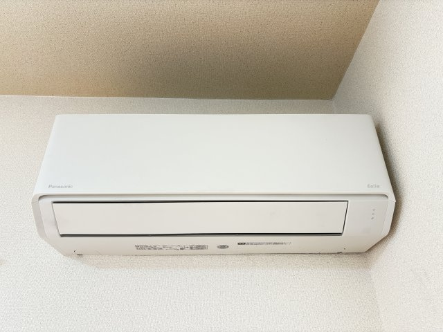 アーバンスペースの設備