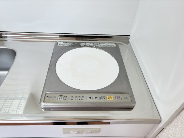 アーバンスペースのキッチン