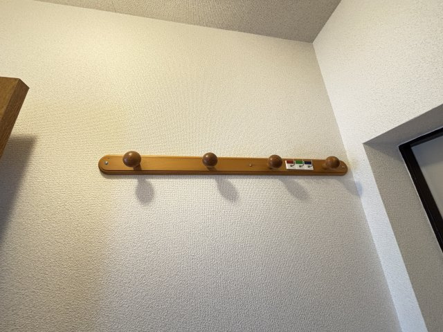 アーバンスペースの設備