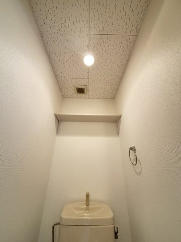アーバンスペースの収納